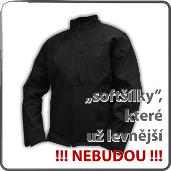 "SOFŠÍLKY" v akci