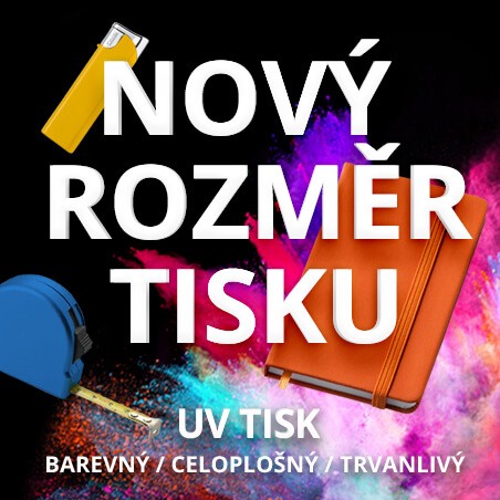 Digitální UV tisk