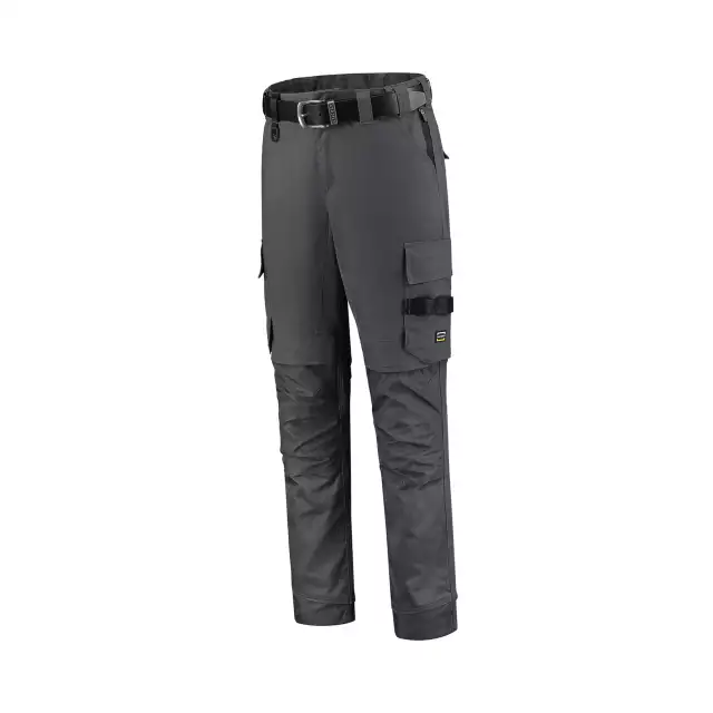 Work Pants Twill Cordura Stretch