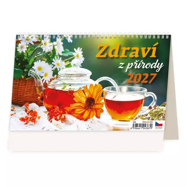 Zdraví z přírody