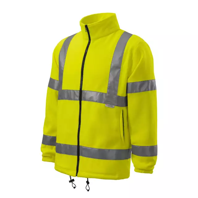 HV Fleece Jacket
