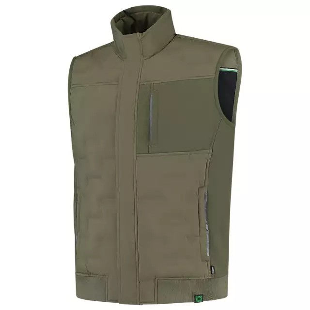 Puffer Bodywarmer
