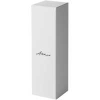 Fox - Růžová - Moderní designová láhev s uzávěrem na závit. Obsah 900ml.  | reklamní Láhve a hrnky