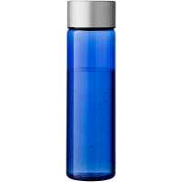 Fox - Růžová - Moderní designová láhev s uzávěrem na závit. Obsah 900ml.  | reklamní Láhve a hrnky