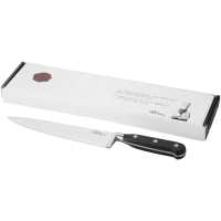 Chefs - Černá - Nůž Chef's v exkluzivní designu. Nezbytný nástroj pro… | reklamní Kuchyňské