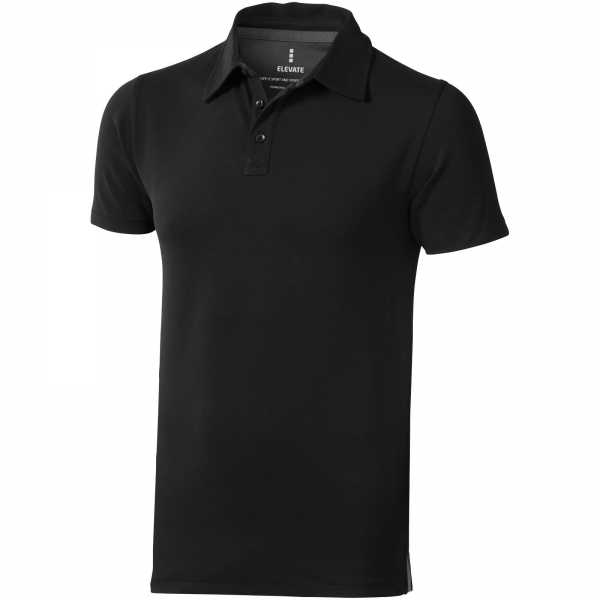 Markham polo