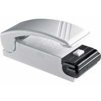 Gonder - Bílá - Laminátor uzavírá otevřené obaly pomocí integrovaného… | reklamní Kuchyň