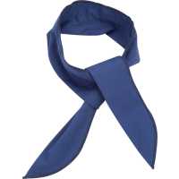 Sosna - Modrá - Šátek s chladícími účinky. | reklamní Osobní a kuřácké potřeby