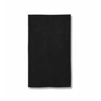Terry Towel 450 - Černá - Ručník z kvalitního froté o rozměrech 50 x 100 cm s… | reklamní Ručníky, osušky a župany