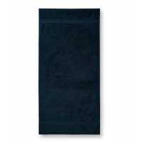 Terry Towel 450 - Námořní modrá - Ručník z kvalitního froté o rozměrech 50 x 100 cm s… | reklamní Ručníky, osušky a župany