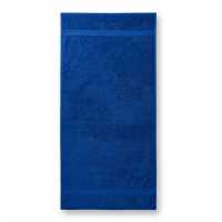 Terry Towel 450 - Královská modrá - Ručník z kvalitního froté o rozměrech 50 x 100 cm s… | reklamní Ručníky, osušky a župany