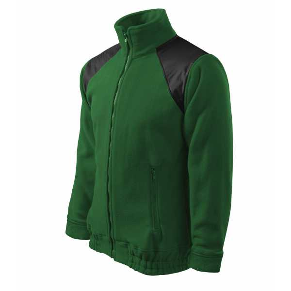 Fleece Jacket Hi-Q 360