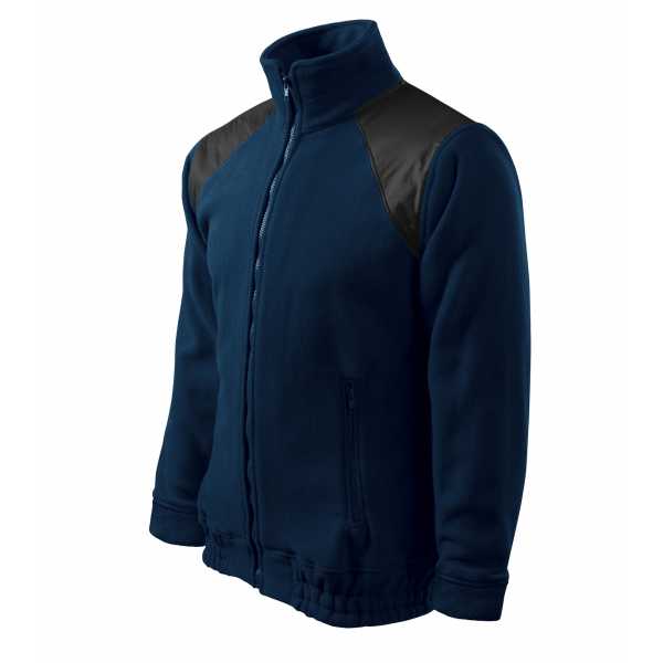 Fleece Jacket Hi-Q 360