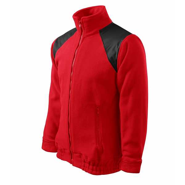 Fleece Jacket Hi-Q 360