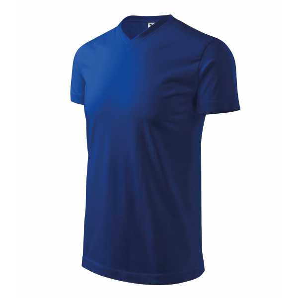 Heavy V-neck 200