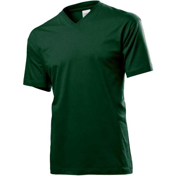 Classic V-Neck