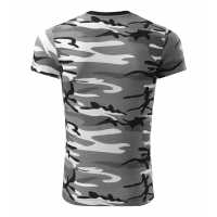 Camouflage - Kvalitní tričko střední gramáže ve stále populárnějších … | reklamní Trička