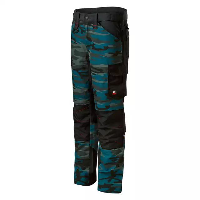 Vertex Camo W09