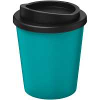 Espresso - Nebeská modrá - Termo hrnek Americano® Espresso 250 ml s dvojitou stěnou.… | reklamní Termosky a hrnky