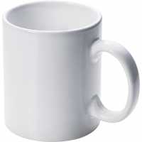 Sublimug DW-Pro - Bílá - Sublimační hrnek s velmi odolnou vrstvou vhodný pro mytí v… | reklamní Hrnky a skleničky
