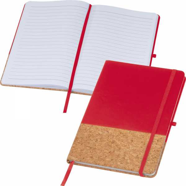 Duo pad