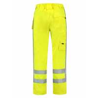 RWS Work Pants - Tmavá námořní - Značkové pracovní kalhoty s vysokou viditelností.… | reklamní Dlouhé