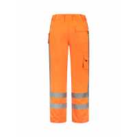 RWS Work Pants - Tmavá námořní - Značkové pracovní kalhoty s vysokou viditelností.… | reklamní Dlouhé