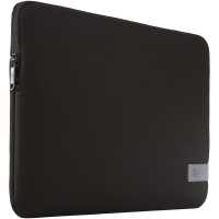 Reflect 14 - Černá - Značkový obal na notebook o velikosti 14" s 6 mm silnou… | reklamní Na notebook/tablet
