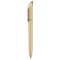 Coco Satin - Zlatá - Coco je základní model z kolekce Dream Pen, propiska s… | reklamní Plastové propisky