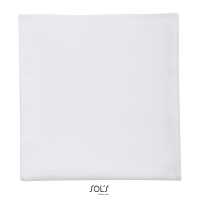 ATOLL 30 - Bílá - Ručník z mikrovlákna 30x50 cm. Materiál 90% polyester / 10%… | reklamní Ručníky, osušky a župany