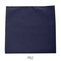 ATOLL 30 - Francouzská námořní modrá - Ručník z mikrovlákna 30x50 cm. Materiál 90% polyester / 10%… | reklamní Ručníky, osušky a župany