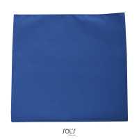 ATOLL 70 - Lahvová zelená - Ručník z mikrovlákna 70x120 cm. Materiál 90% polyester / 10… | reklamní Ručníky, osušky a župany