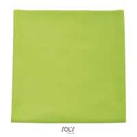 ATOLL 70 - Lahvová zelená - Ručník z mikrovlákna 70x120 cm. Materiál 90% polyester / 10… | reklamní Ručníky, osušky a župany