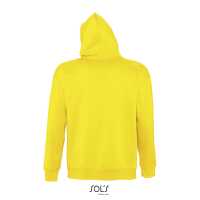 SLAM - Námořní modrá - Unisex mikina s kapucí, klokaní kapsou, gramáž 320 g / m²,… | reklamní Mikiny