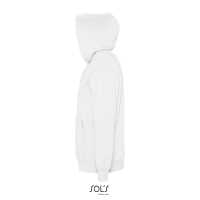 SLAM - Námořní modrá - Unisex mikina s kapucí, klokaní kapsou, gramáž 320 g / m²,… | reklamní Mikiny
