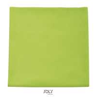 ATOLL 50 - Jablková zelená - Ručník z mikrovlákna 50x100 cm. Materiál 90% polyester / 10… | reklamní Ručníky, osušky a župany