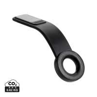 DriveGrip - Černá - Bezpečný a stabilní držák telefonu do auta s 360° rotací,… | reklamní Příslušenství k mobilům a tabletům