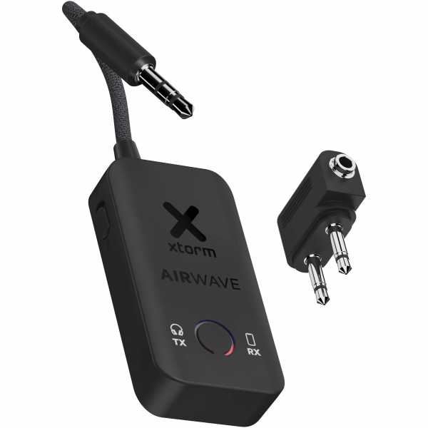 AirWave