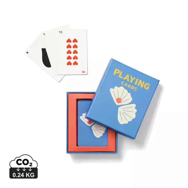 Cards