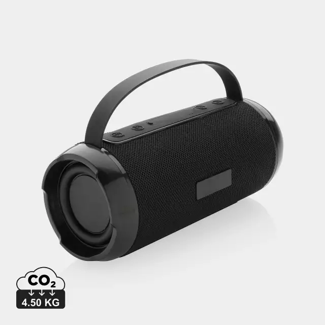 Sound boom