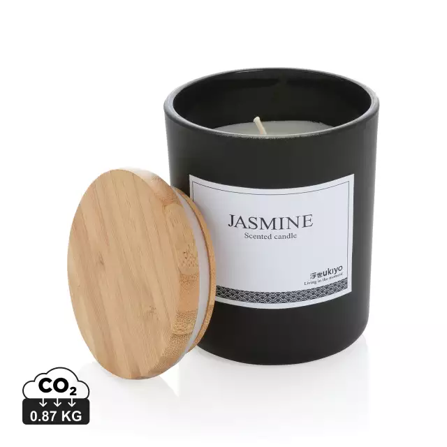 Jasmine L