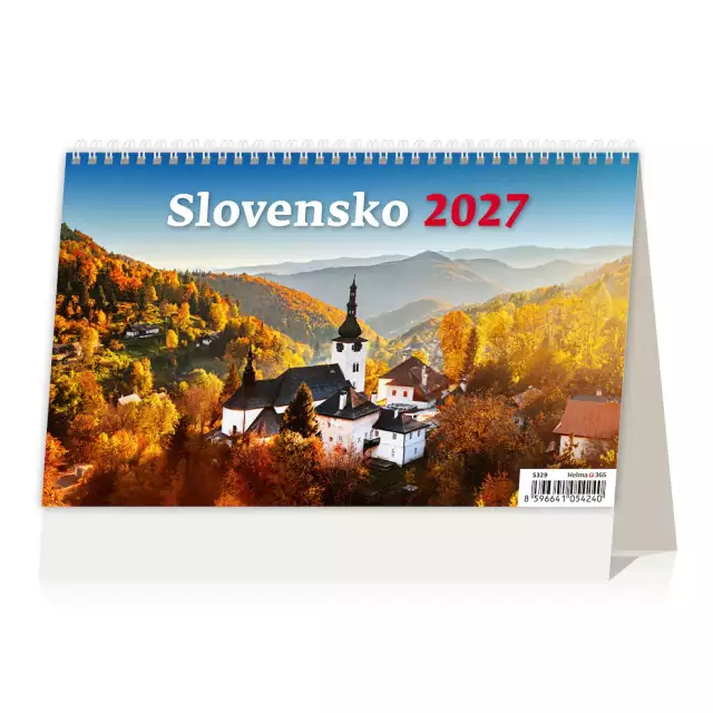 Slovensko