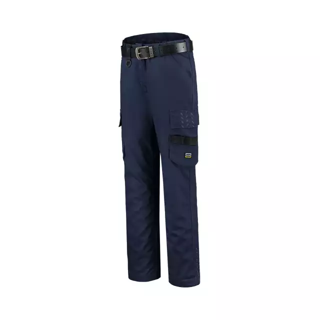 Work Pants Twill Women
