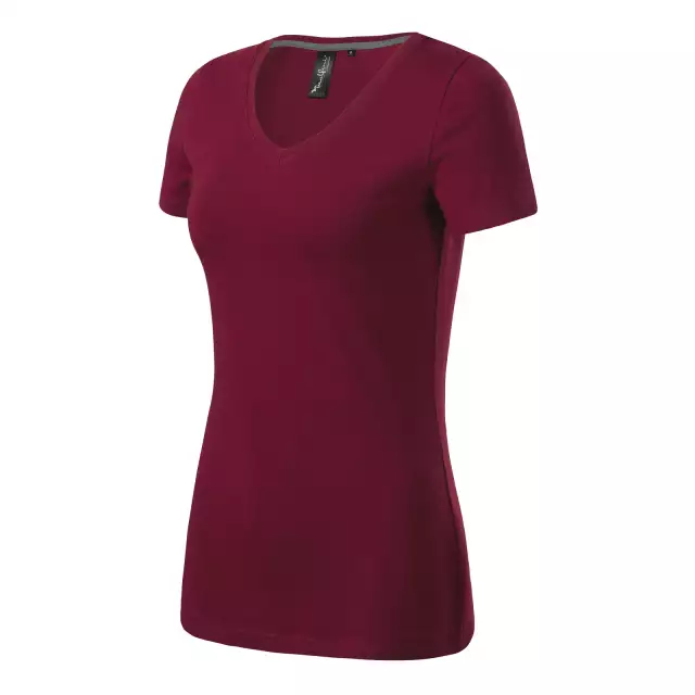 Action V-neck