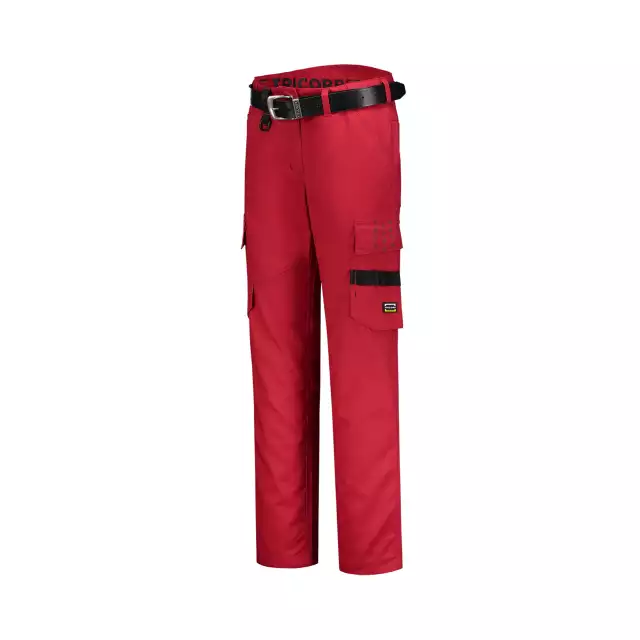 Work Pants Twill Women