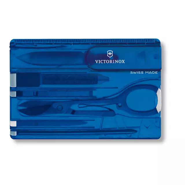 SwissCard Classic