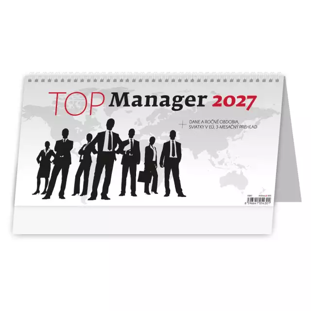 Top Manager