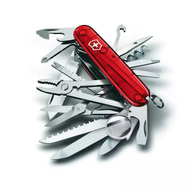 SwissChamp