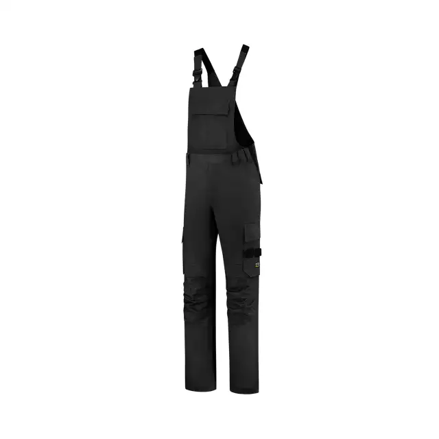 Bib & Brace Twill Cordura