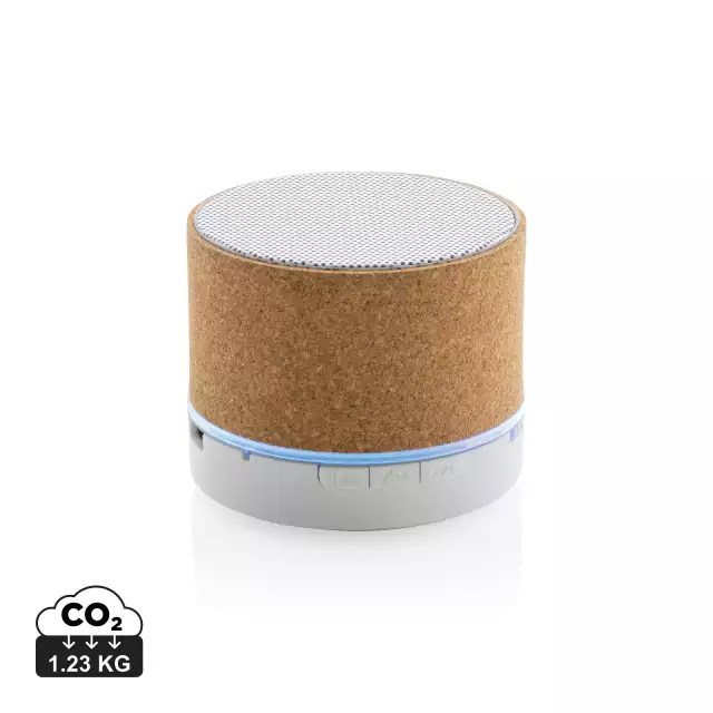 Cork 3W